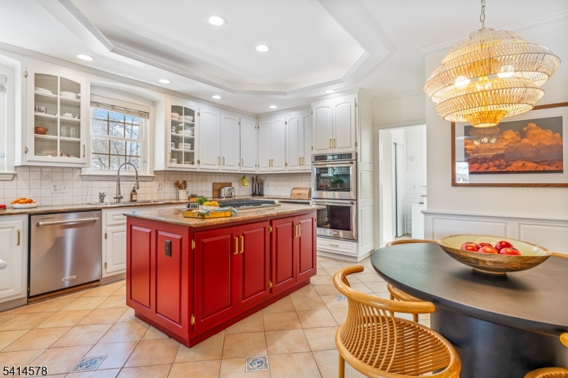 Montrose - Residential