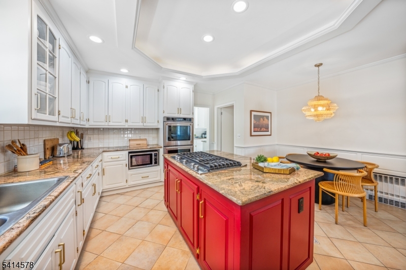 Montrose - Residential