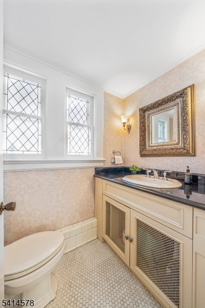 Montrose - Residential