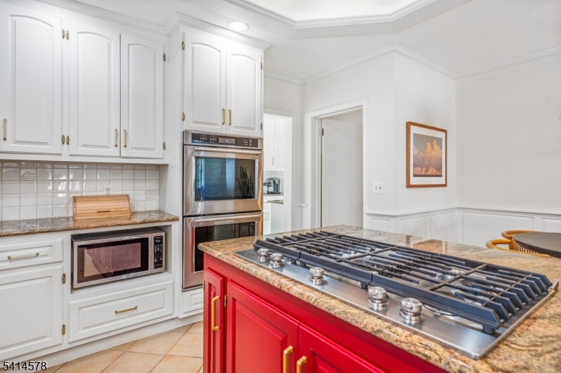 Montrose - Residential