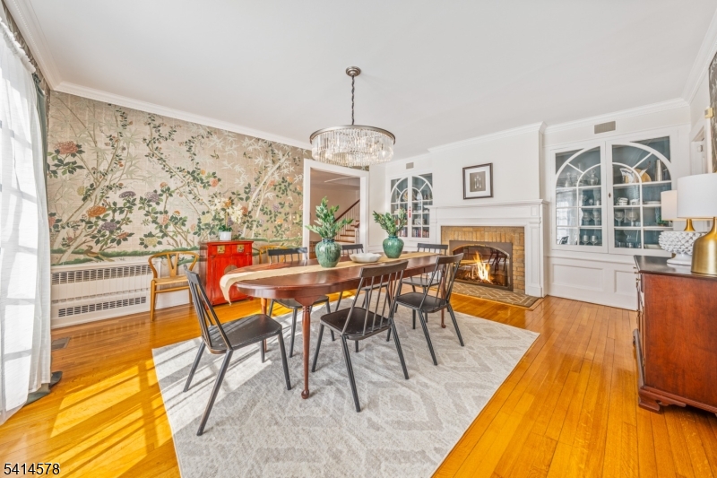 Montrose - Residential