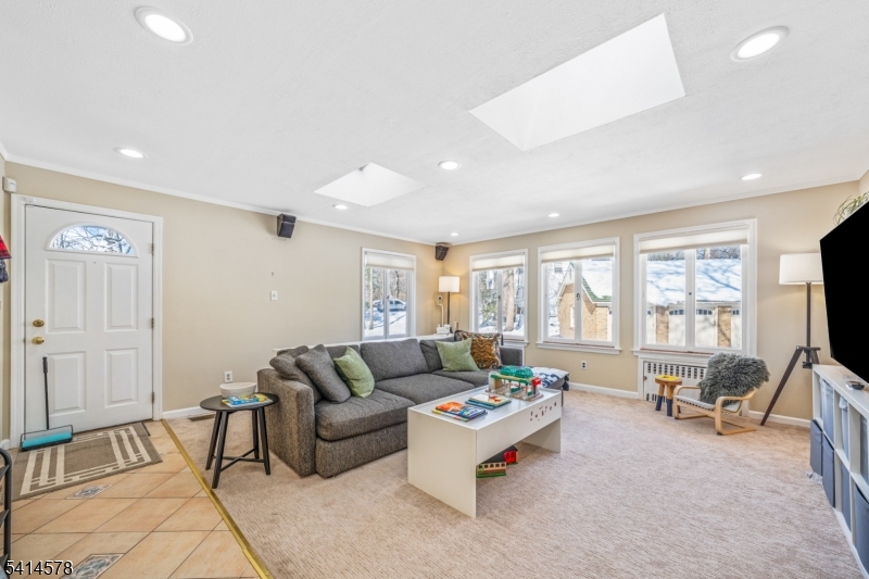 Montrose - Residential