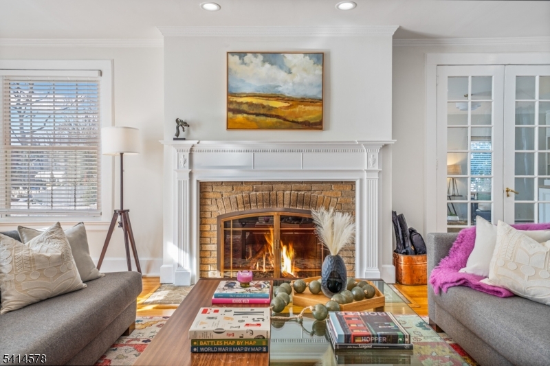 Montrose - Residential