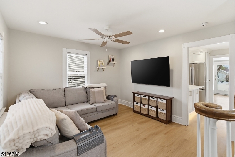 The Flats - Residential