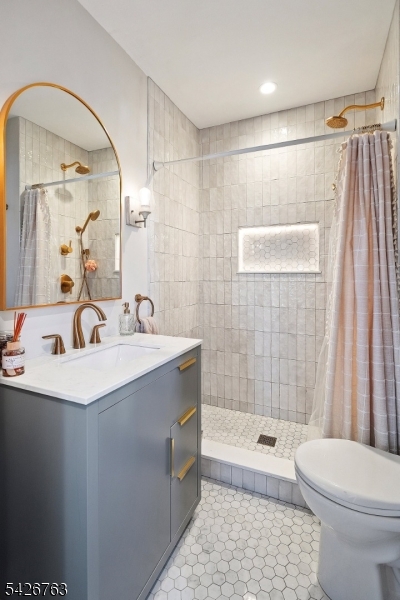 The Flats - Residential