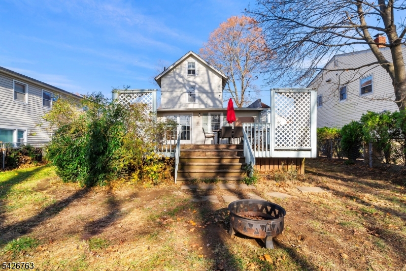 The Flats - Residential