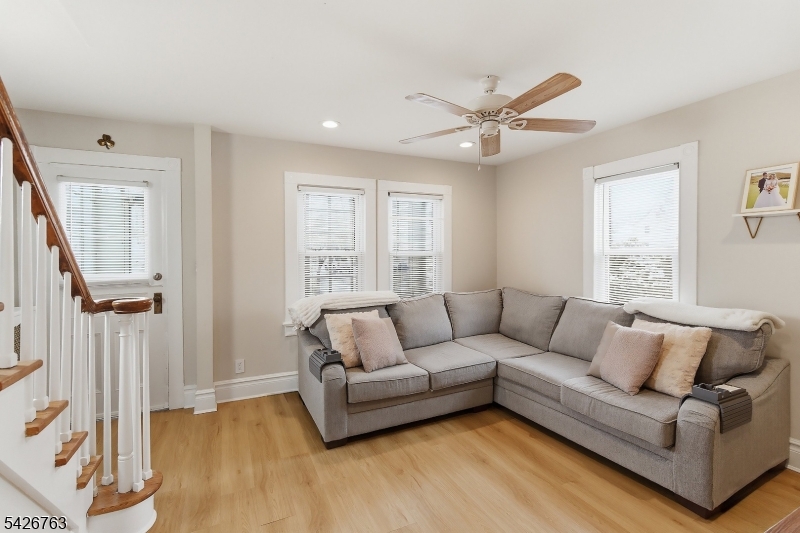 The Flats - Residential