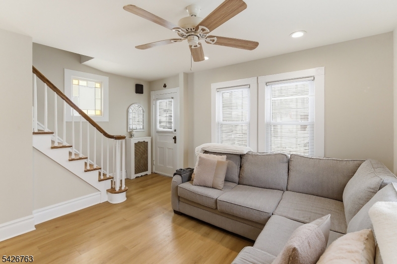 The Flats - Residential