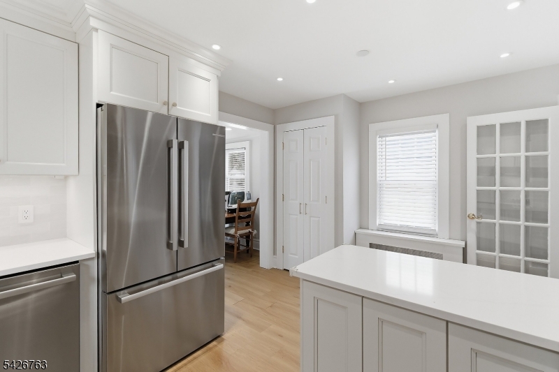 The Flats - Residential