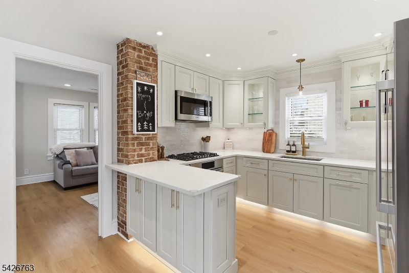 The Flats - Residential