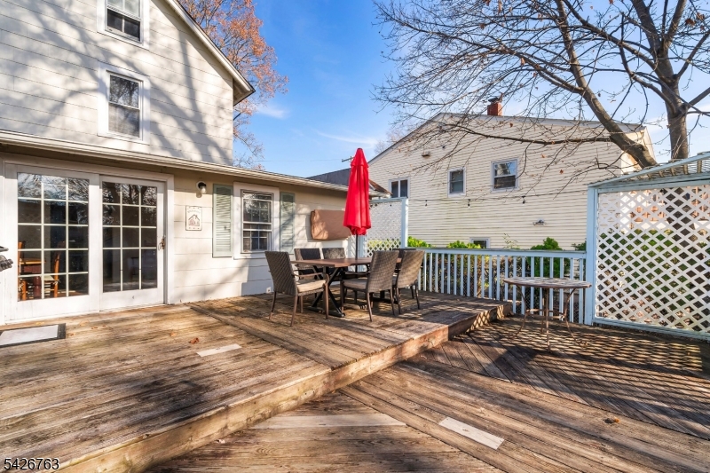 The Flats - Residential