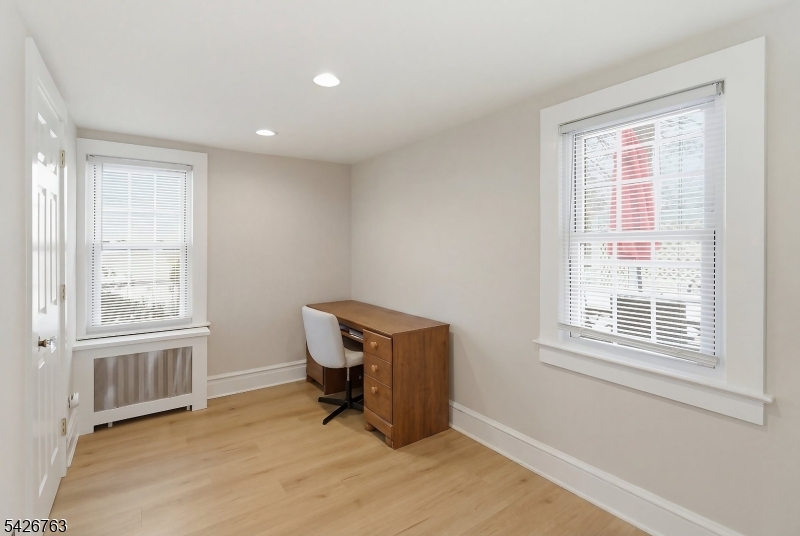 The Flats - Residential