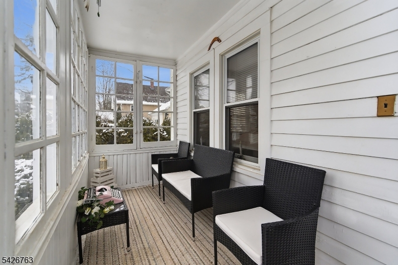 The Flats - Residential