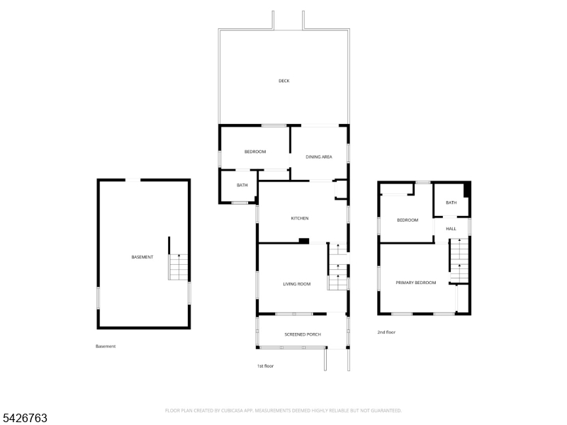 The Flats - Residential