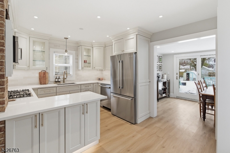 The Flats - Residential