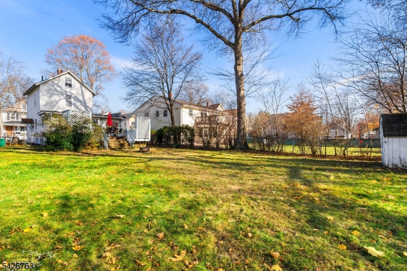 The Flats - Residential