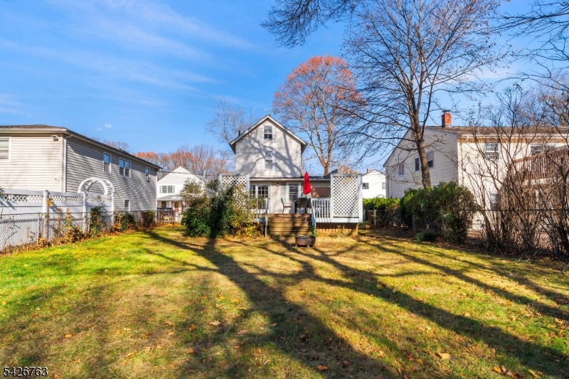 The Flats - Residential