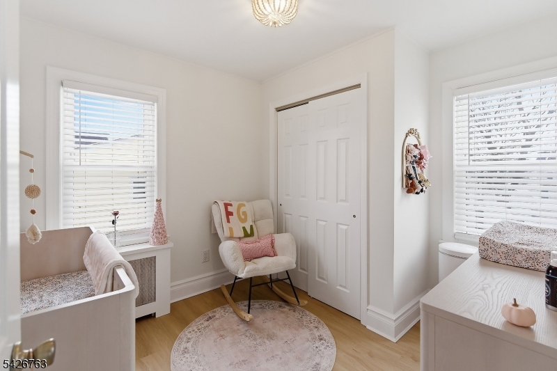 The Flats - Residential