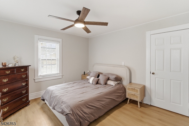 The Flats - Residential