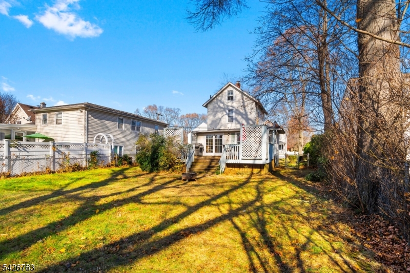 The Flats - Residential