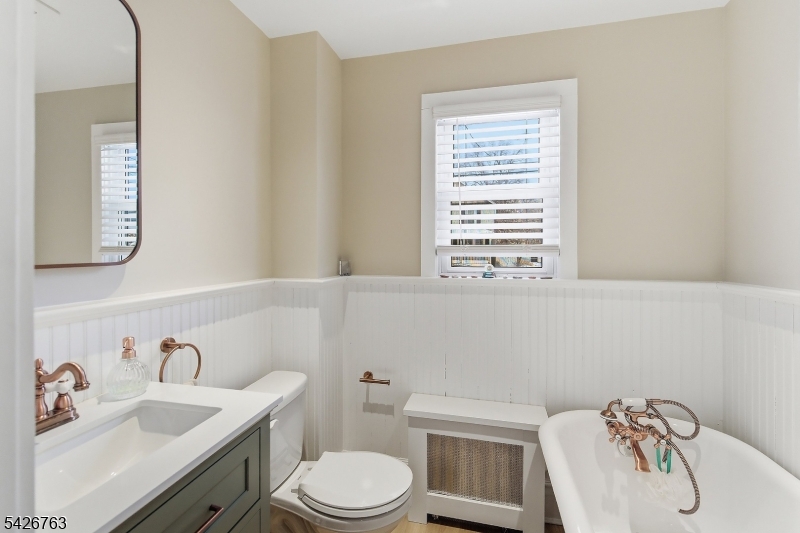 The Flats - Residential