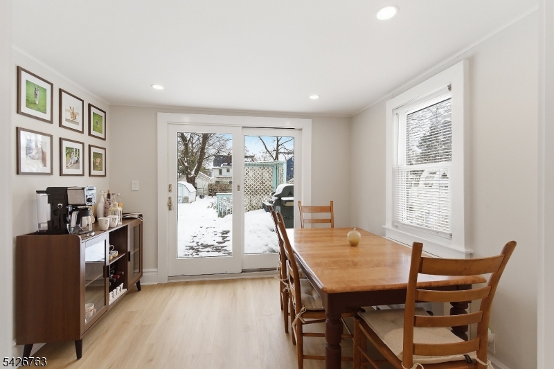 The Flats - Residential