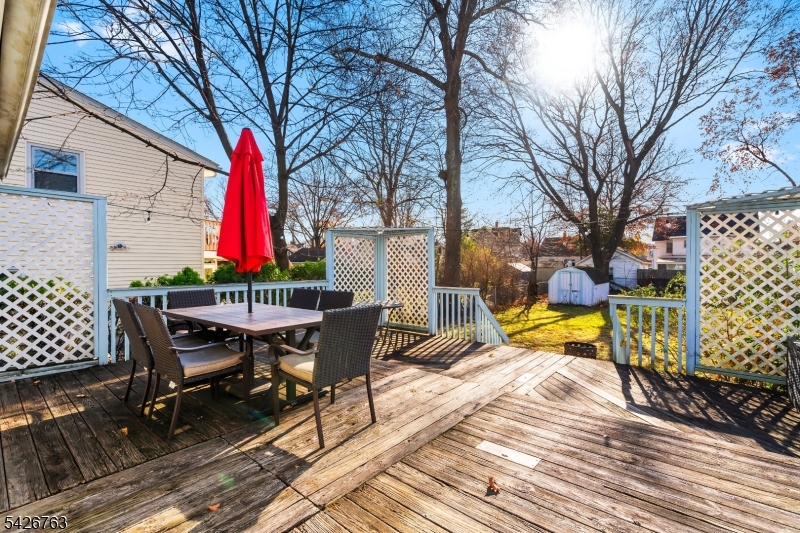 The Flats - Residential