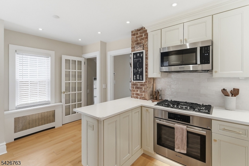 The Flats - Residential