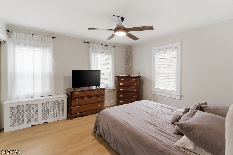 The Flats - Residential