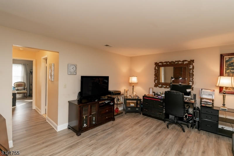 Hunter's Crossing - Residential