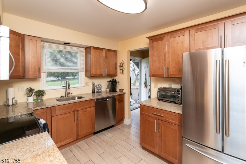 Hunter's Crossing - Residential