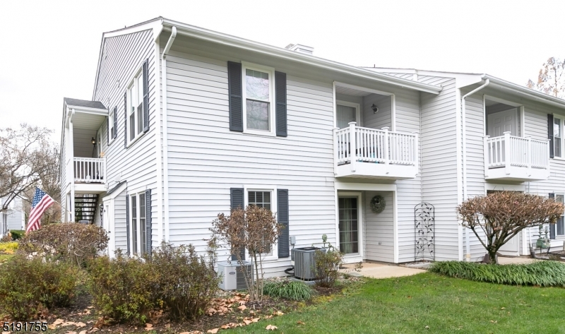 Hunter's Crossing - Residential