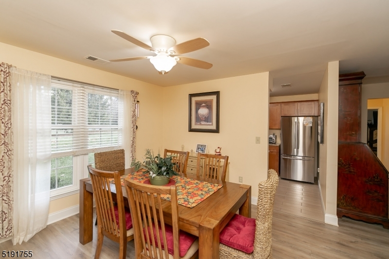 Hunter's Crossing - Residential