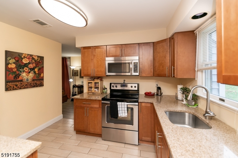 Hunter's Crossing - Residential