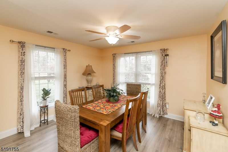 Hunter's Crossing - Residential