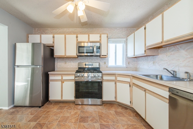 The Meadows - Residential