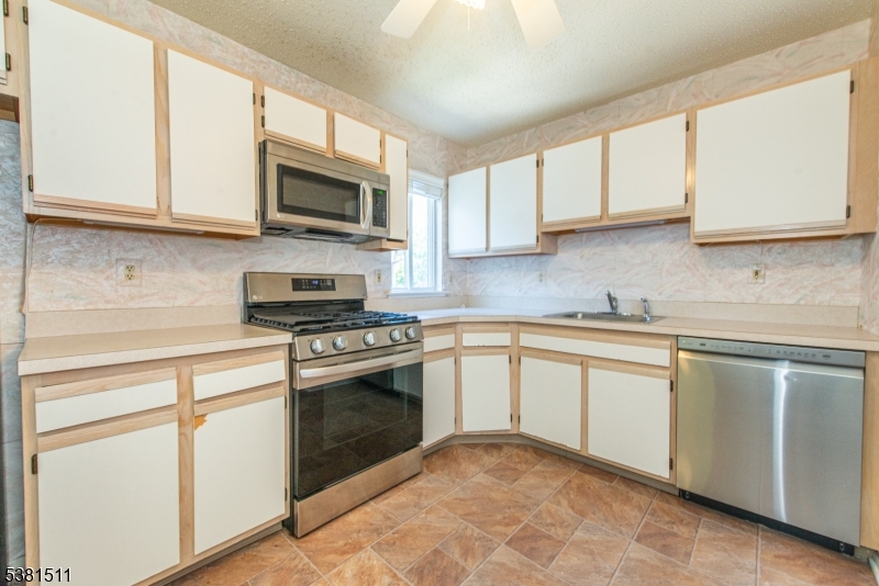 The Meadows - Residential