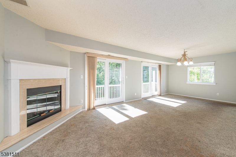 The Meadows - Residential