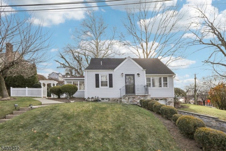 Welcome to this well-maintained home offering comfort, space, and wonderful natural light throughout. This spacious property features four bedrooms, two full baths, and a modern kitchen with a dedicated dining area. A highlight of the home is the bright four-season sunroom, enhanced with automatic skylights   the perfect year-round retreat. The fully finished lower level provides additional living space, ideal for recreation, work, or guests, and the one-car attached garage adds convenience and easy access. The backyard is thoughtfully designed for both entertaining and quiet relaxation, offering a private outdoor escape. Nestled in a desirable area of town, this home checks all the boxes. A must-see   schedule your visit today!