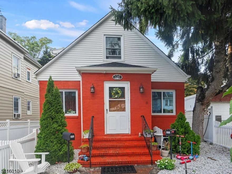 Welcome to 356 Sherman Street in Passaic, a well-maintained 1-bedroom, 1-bath rental located on a quiet dead-end street, offering privacy and minimal through traffic. This charming unit provides a comfortable layout with plenty of natural light and a peaceful residential setting. Conveniently located just minutes from Main Avenue, residents will enjoy easy access to a wide variety of shopping, grocery stores, restaurants, and everyday conveniences, including nearby supermarkets, local cafes, laundry and retail shops. Commuters will appreciate the proximity to major roadways like Route 21 and Route 3, as well as nearby public transportation options for an easy trip into surrounding towns or New York City. A great opportunity to live in a quiet residential pocket while staying close to shopping, dining, and transportation.