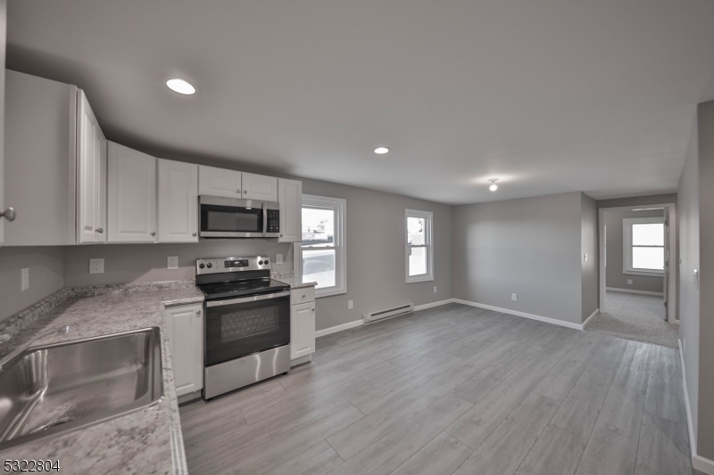 Not in a Development - Residential Lease