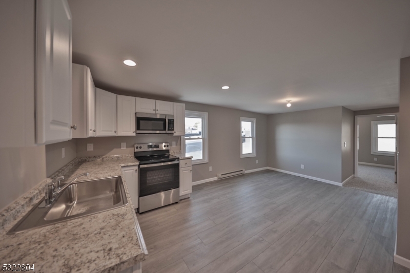 Not in a Development - Residential Lease