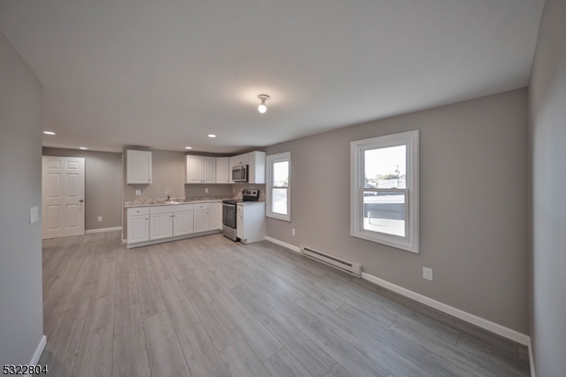 Not in a Development - Residential Lease