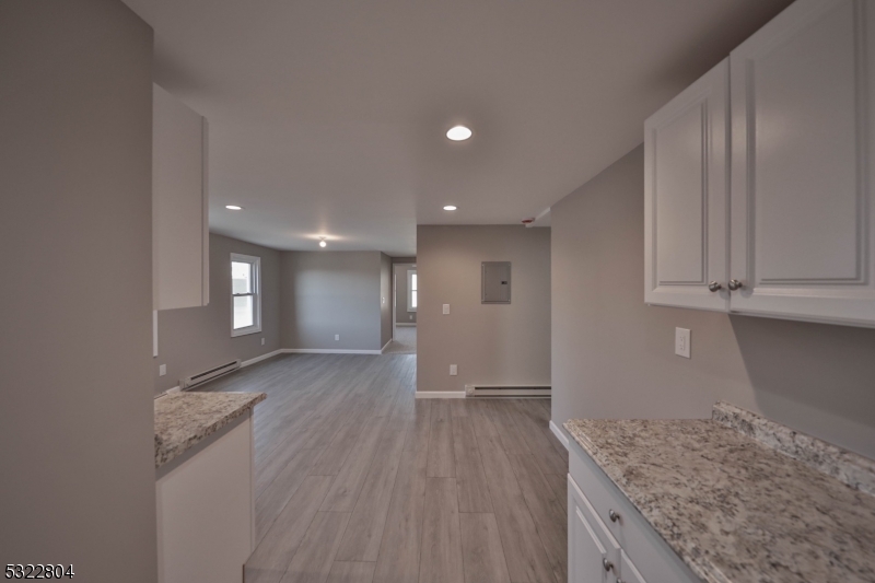 Not in a Development - Residential Lease