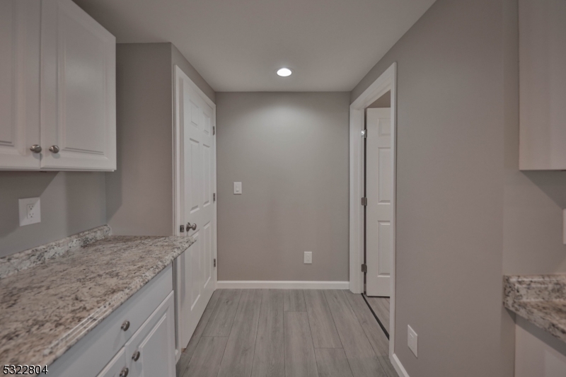 Not in a Development - Residential Lease