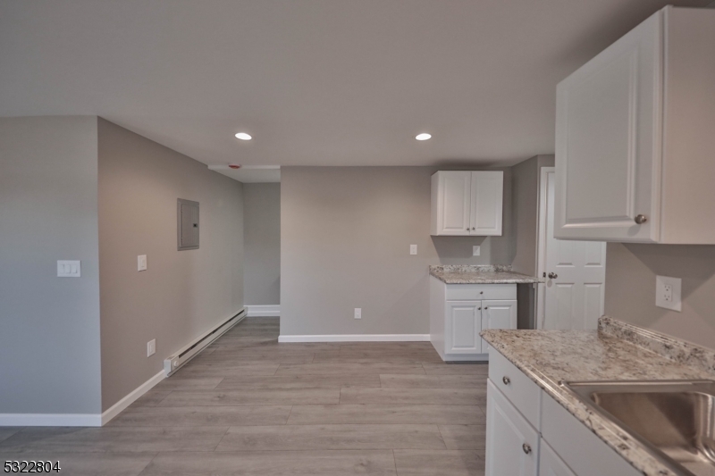 Not in a Development - Residential Lease