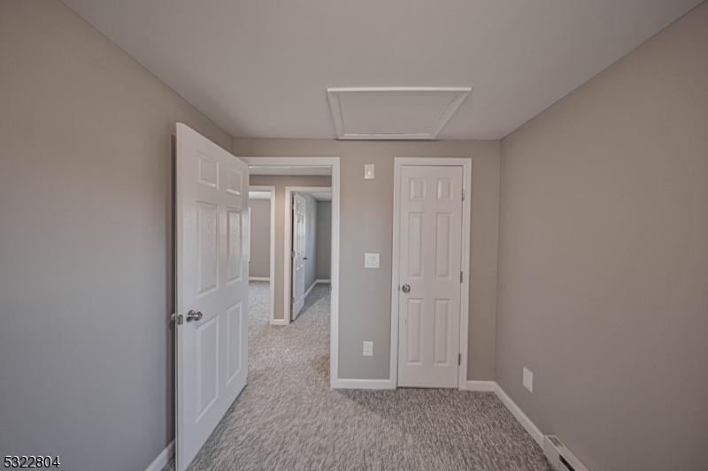 Not in a Development - Residential Lease