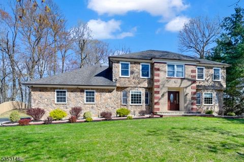 2 Ledgerock Ct, Parsippany-Troy Hills Twp., NJ 07950 - MLS#: 3959343