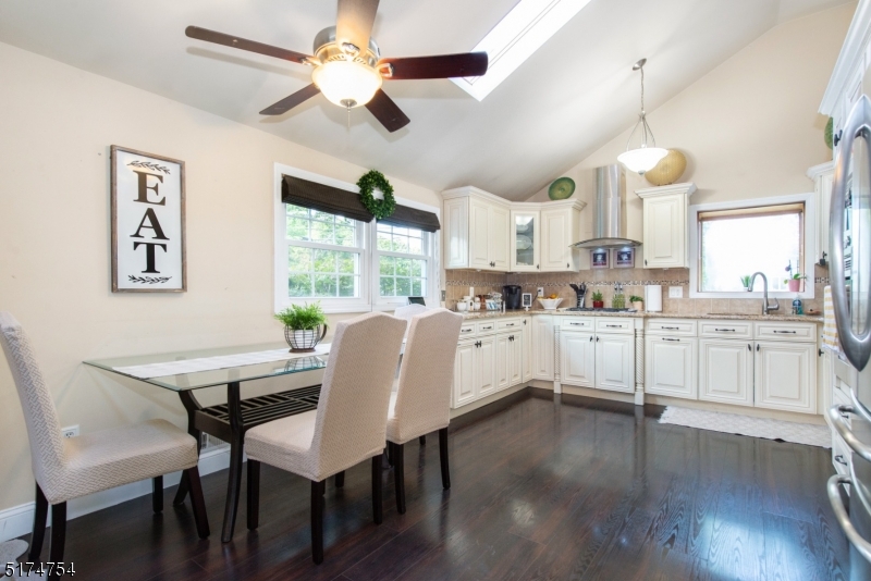 Pompton Plains - Residential