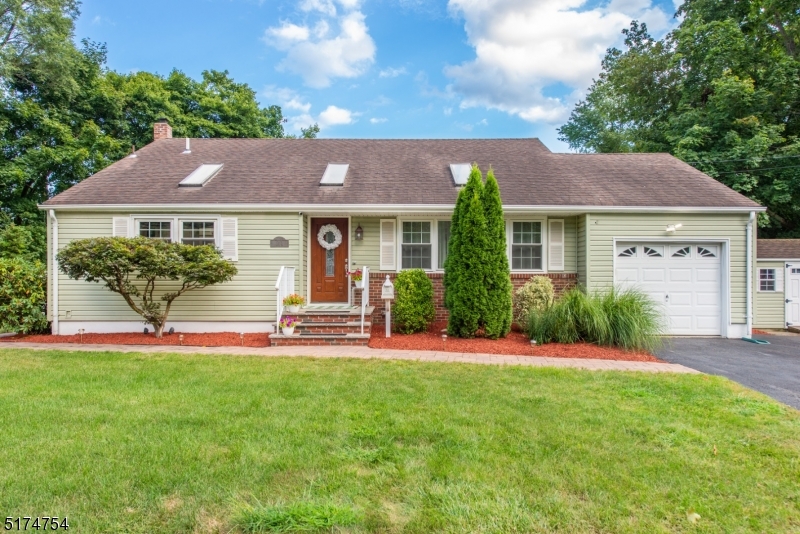 Pompton Plains - Residential